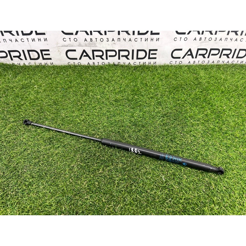 Амортизатор багажника (кузов і елементи) BMW 3-series E93 2008 3.0 N54 51247129215