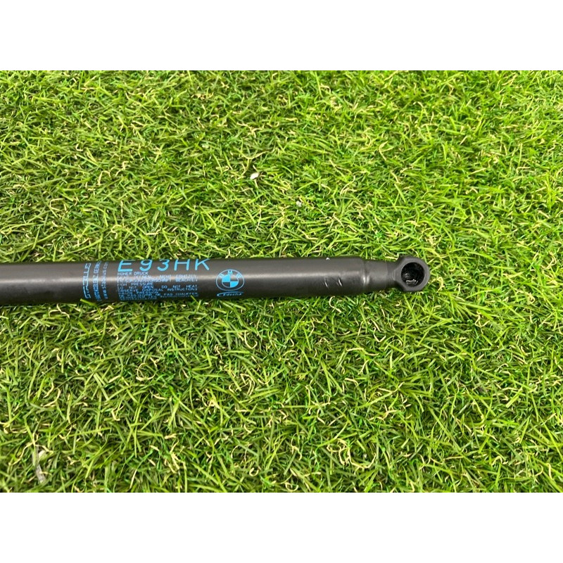 Амортизатор багажника (кузов і елементи) BMW 3-series E93 2008 3.0 N54 51247129215