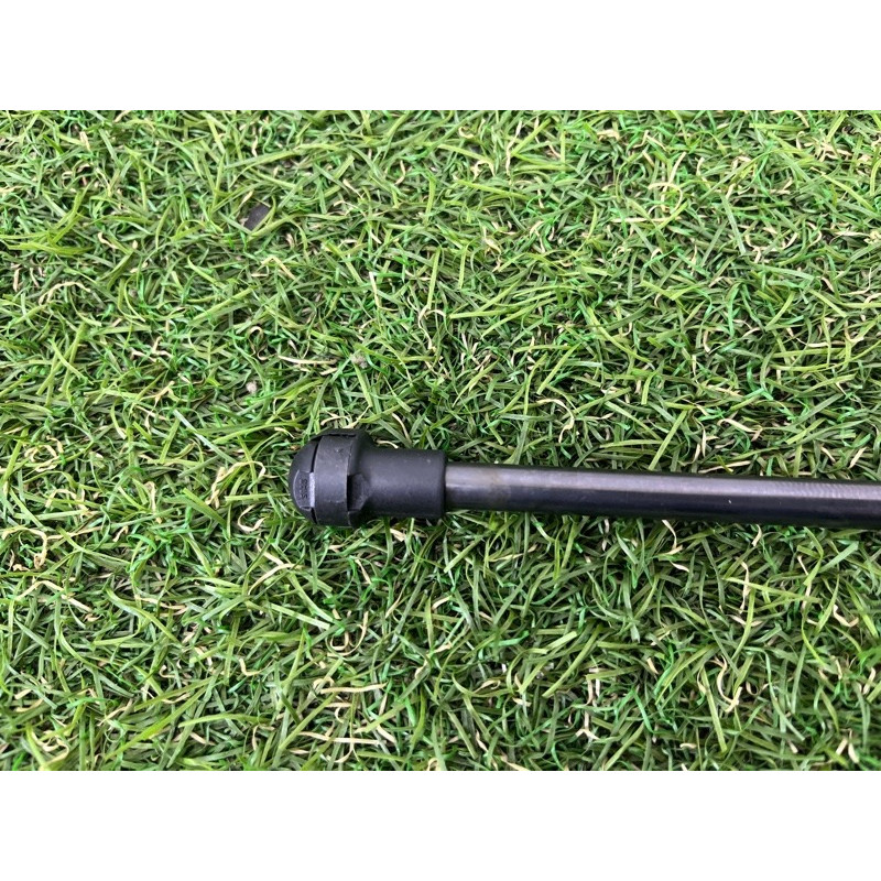 Амортизатор багажника (кузов і елементи) BMW 3-series E93 2008 3.0 N54 51247129215