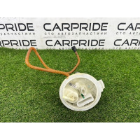 Фланець паливного насоса