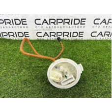 Фланец топливного насоса