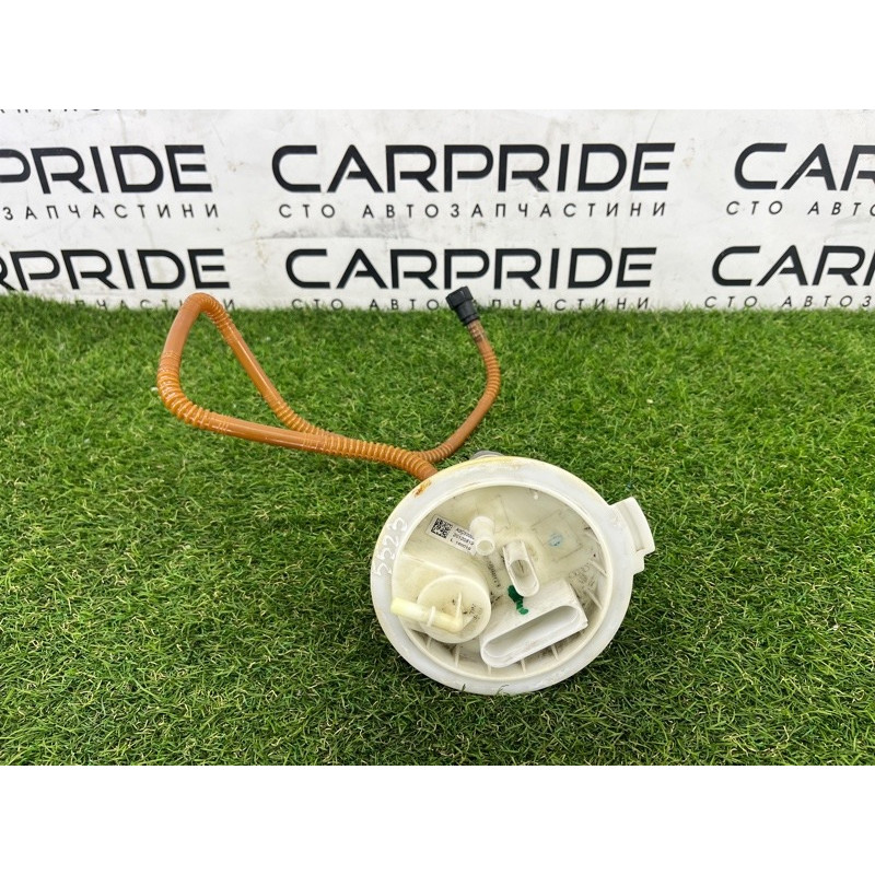 Фланец топливного насоса (топливная система) Volkswagen Touareg NF 2012 3.6 CGRA 7P0919679A