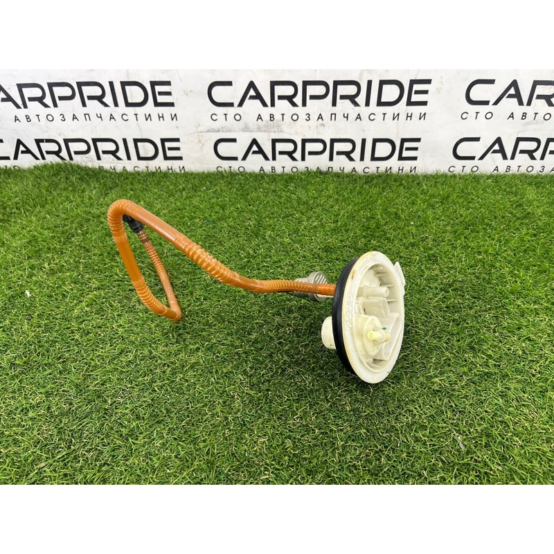 Фланец топливного насоса (топливная система) Volkswagen Touareg NF 2012 3.6 CGRA 7P0919679A