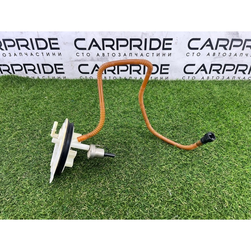 Фланец топливного насоса (топливная система) Volkswagen Touareg NF 2012 3.6 CGRA 7P0919679A