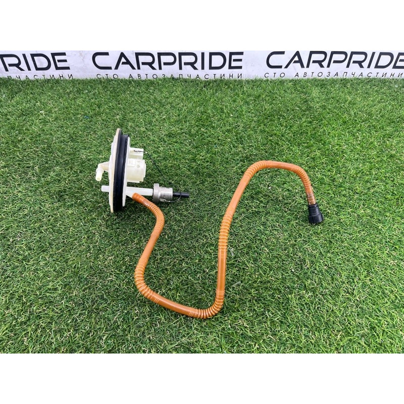 Фланец топливного насоса (топливная система) Volkswagen Touareg NF 2012 3.6 CGRA 7P0919679A