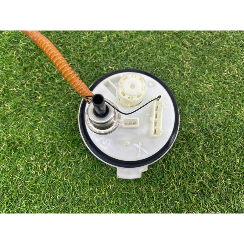 Фланец топливного насоса (топливная система) Volkswagen Touareg NF 2012 3.6 CGRA 7P0919679A