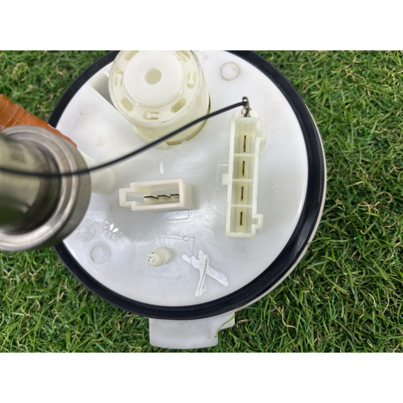 Фланец топливного насоса (топливная система) Volkswagen Touareg NF 2012 3.6 CGRA 7P0919679A