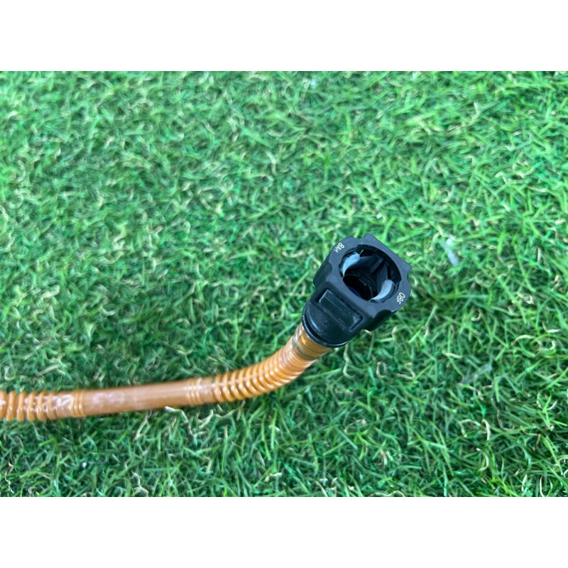 Фланец топливного насоса (топливная система) Volkswagen Touareg NF 2012 3.6 CGRA 7P0919679A