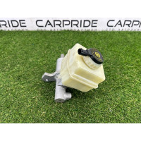 Головний гальмівний циліндр