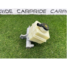 Главный тормозной цилиндр