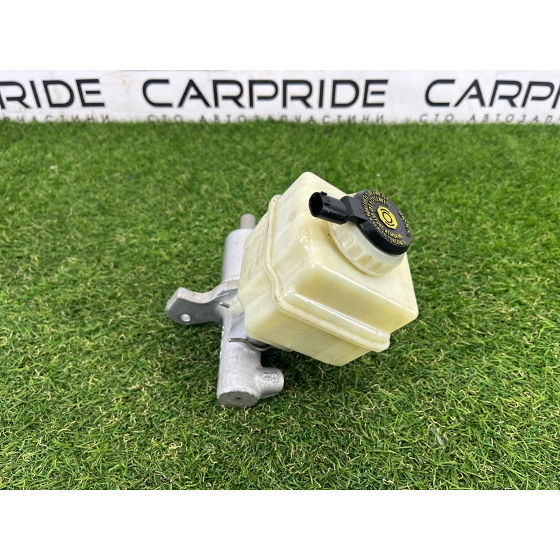 Главный тормозной цилиндр (тормозная система) BMW 5-series Gran Turismo F07 2011 3.0 N55B30 34336786586