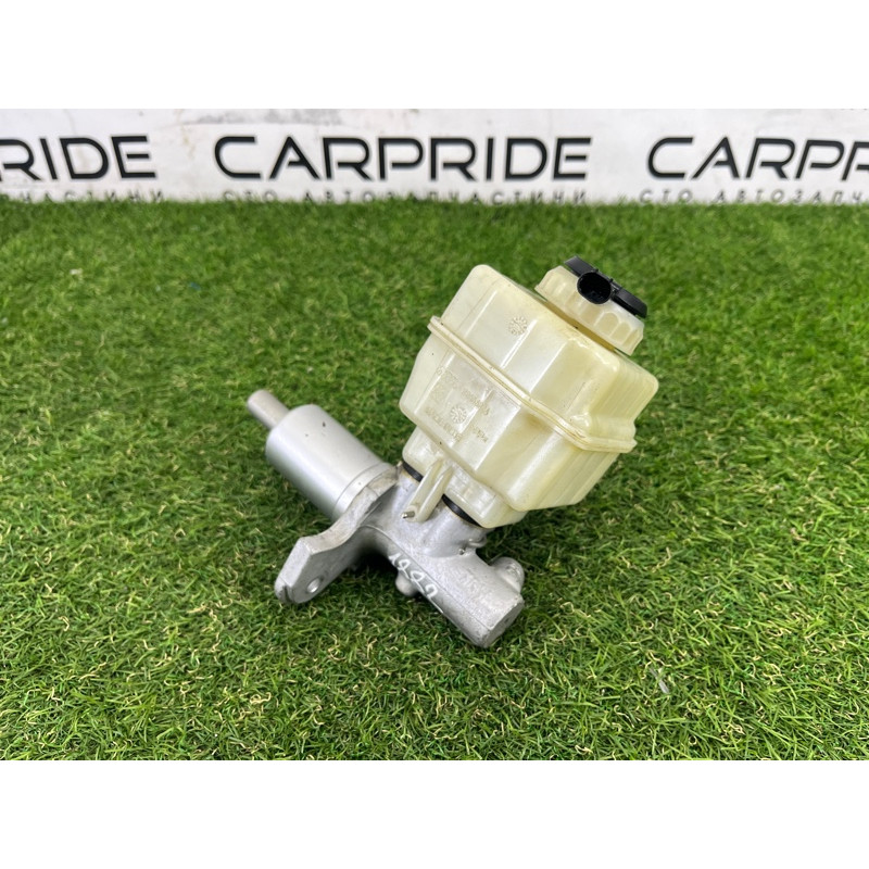 Главный тормозной цилиндр (тормозная система) BMW 5-series Gran Turismo F07 2011 3.0 N55B30 34336786586