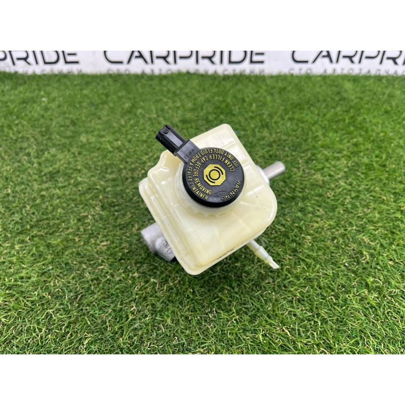 Главный тормозной цилиндр (тормозная система) BMW 5-series Gran Turismo F07 2011 3.0 N55B30 34336786586