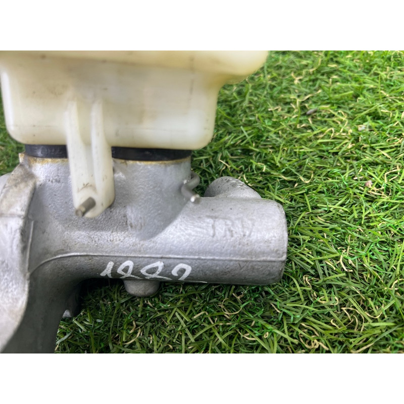 Главный тормозной цилиндр (тормозная система) BMW 5-series Gran Turismo F07 2011 3.0 N55B30 34336786586