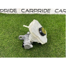 Главный тормозной цилиндр