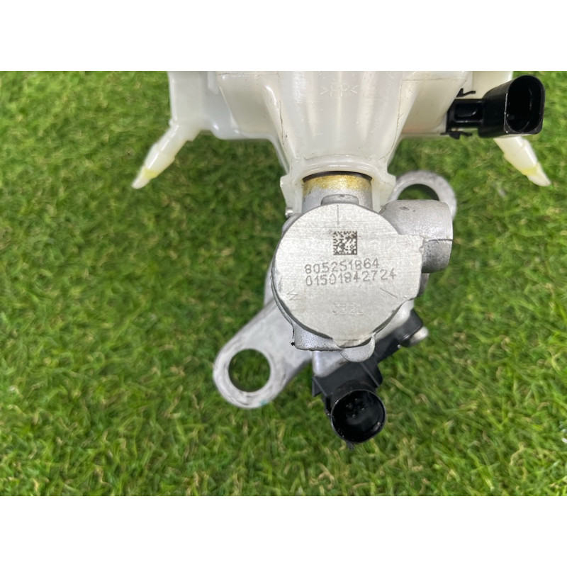 Главный тормозной цилиндр (тормозная система) AUDI SQ5 FY 2018 3.0 CWGD 80A611021