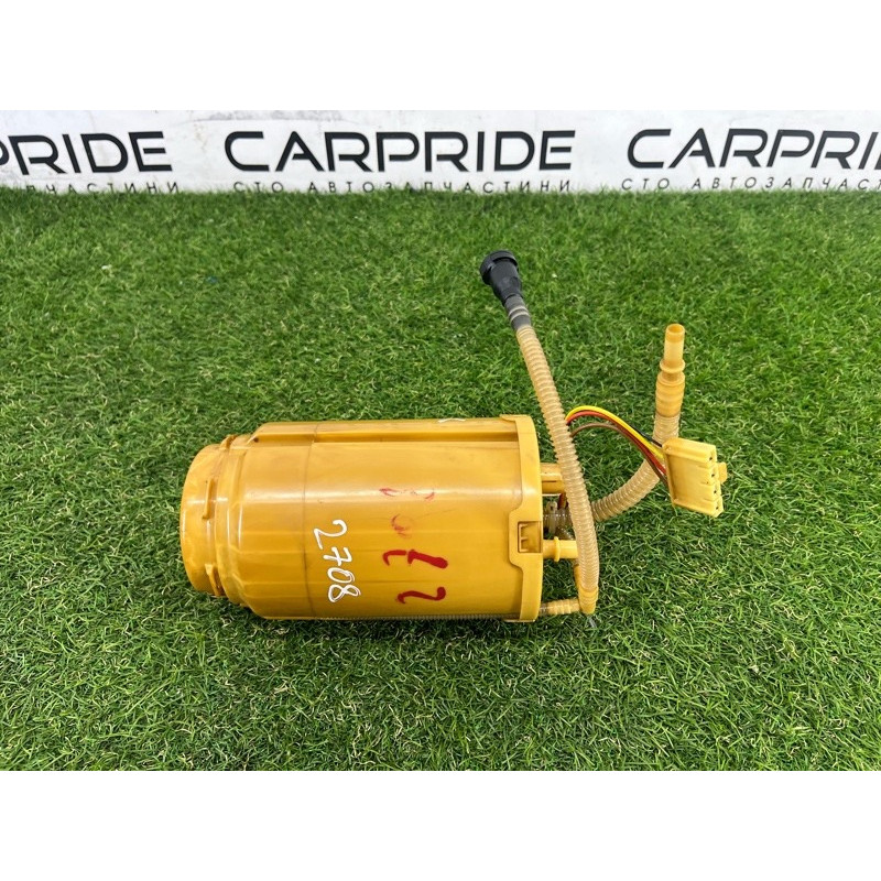 Топливный насос (топливная система) AUDI Q7 4L 2011 3.0 CATA 7P6919088B