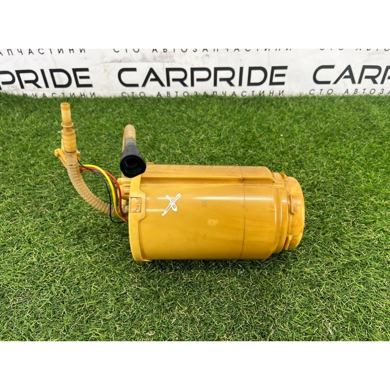 Топливный насос (топливная система) AUDI Q7 4L 2011 3.0 CATA 7P6919088B