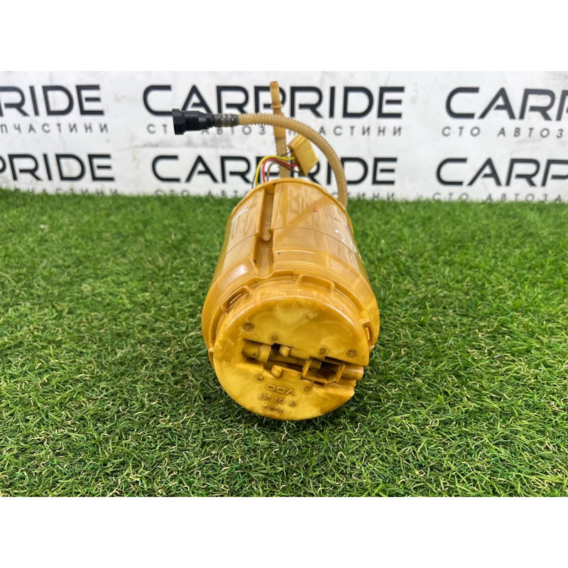 Топливный насос (топливная система) AUDI Q7 4L 2011 3.0 CATA 7P6919088B