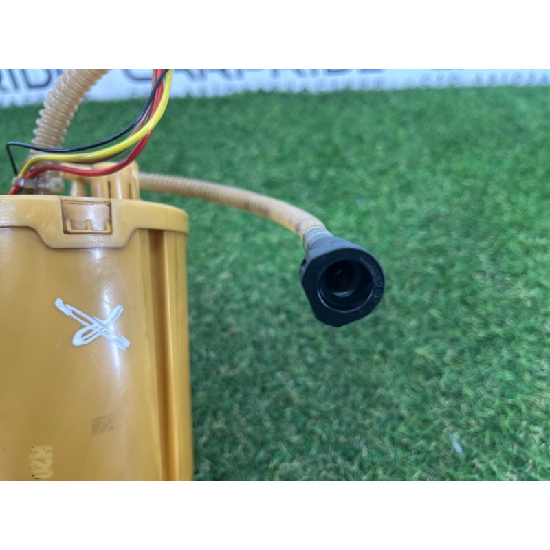 Топливный насос (топливная система) AUDI Q7 4L 2011 3.0 CATA 7P6919088B