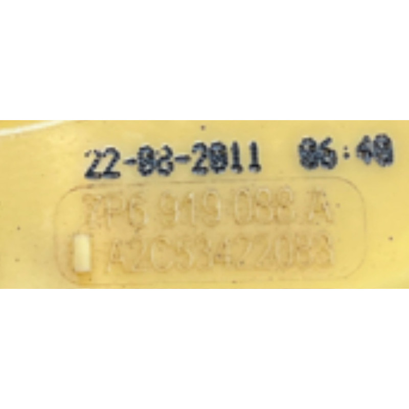 Топливный насос (топливная система) AUDI Q7 4L 2011 3.0 CATA 7P6919088B