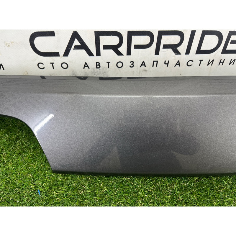 Накладка крышки багажника (кузов и элементы) Jeep Grand Cherokee WK2 2014 3.0 Diesel EXF 5VH07LAUAA