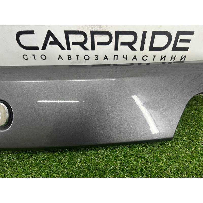 Накладка крышки багажника (кузов и элементы) Jeep Grand Cherokee WK2 2014 3.0 Diesel EXF 5VH07LAUAA