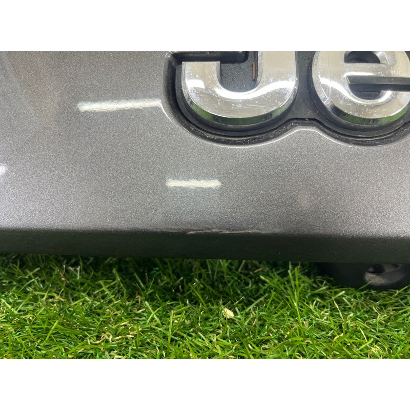 Накладка крышки багажника (кузов и элементы) Jeep Grand Cherokee WK2 2014 3.0 Diesel EXF 5VH07LAUAA