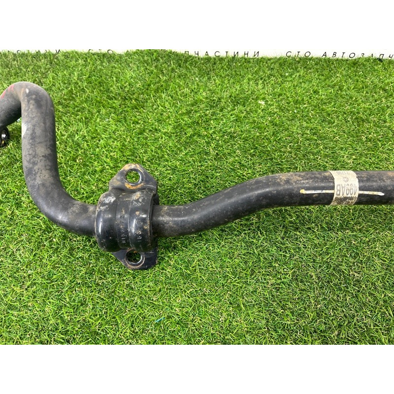 Стабилизатор (подвеска) Jeep Grand Cherokee WK2 2017 3.6 68252499AB