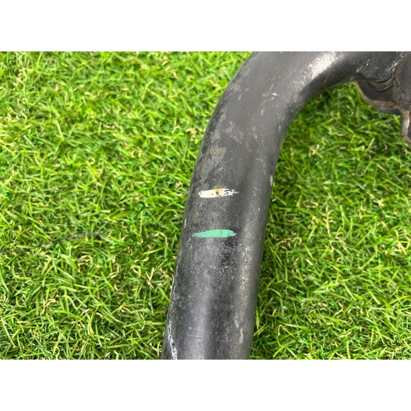 Стабилизатор (подвеска) Jeep Grand Cherokee WK2 2017 3.6 68252499AB