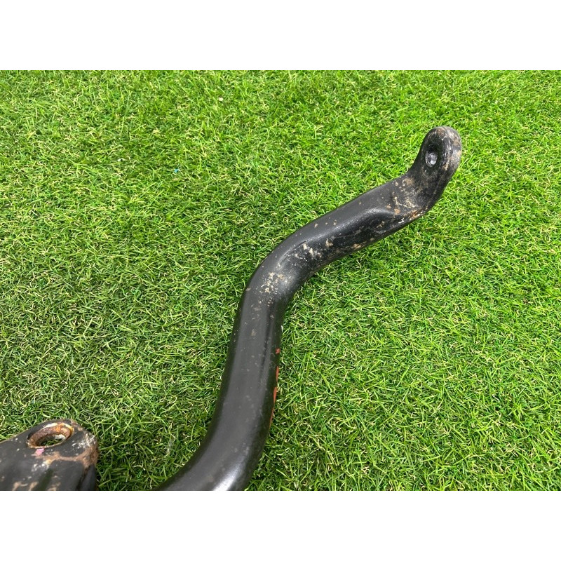 Стабилизатор (подвеска) Jeep Grand Cherokee WK2 2020 3.6 68252499AD