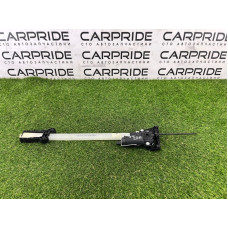 Привод солнцезащитной шторки