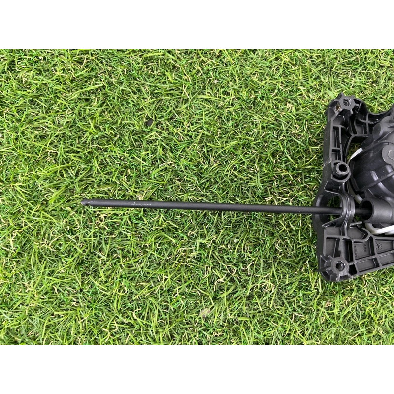 Привод солнцезащитной шторки (электрика) BMW 5-series Gran Turismo F07 2011 3.0 N55B30 51359156529