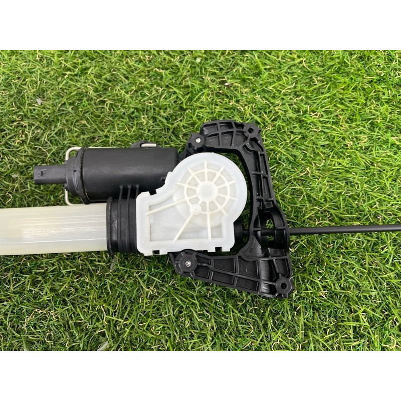 Привод солнцезащитной шторки (электрика) BMW 5-series Gran Turismo F07 2011 3.0 N55B30 51359156529