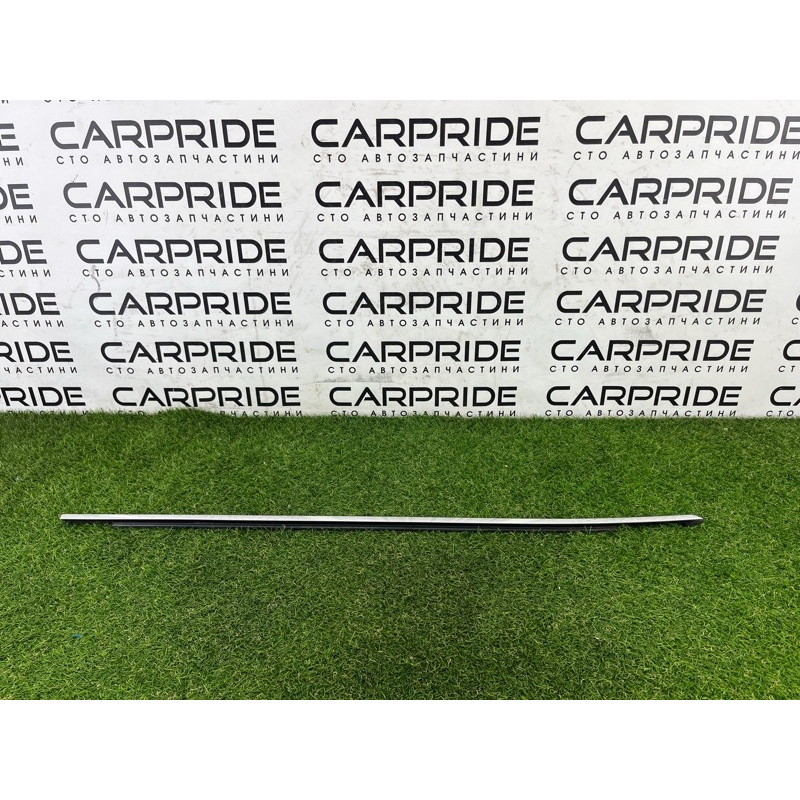 Молдинг стекла (кузов и элементы) AUDI A5 F5 2020 2.0 CYMC 8W88532842ZZ