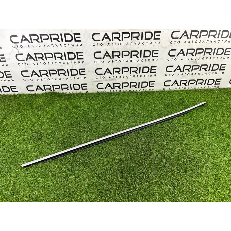 Молдинг стекла (кузов и элементы) AUDI A5 F5 2020 2.0 CYMC 8W88532842ZZ