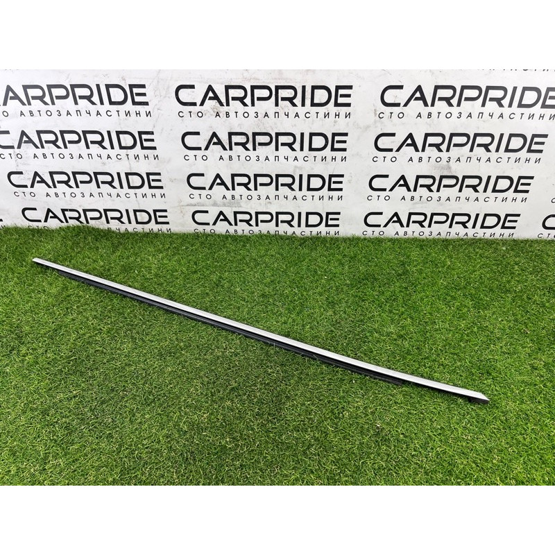 Молдинг стекла (кузов и элементы) AUDI A5 F5 2020 2.0 CYMC 8W88532842ZZ