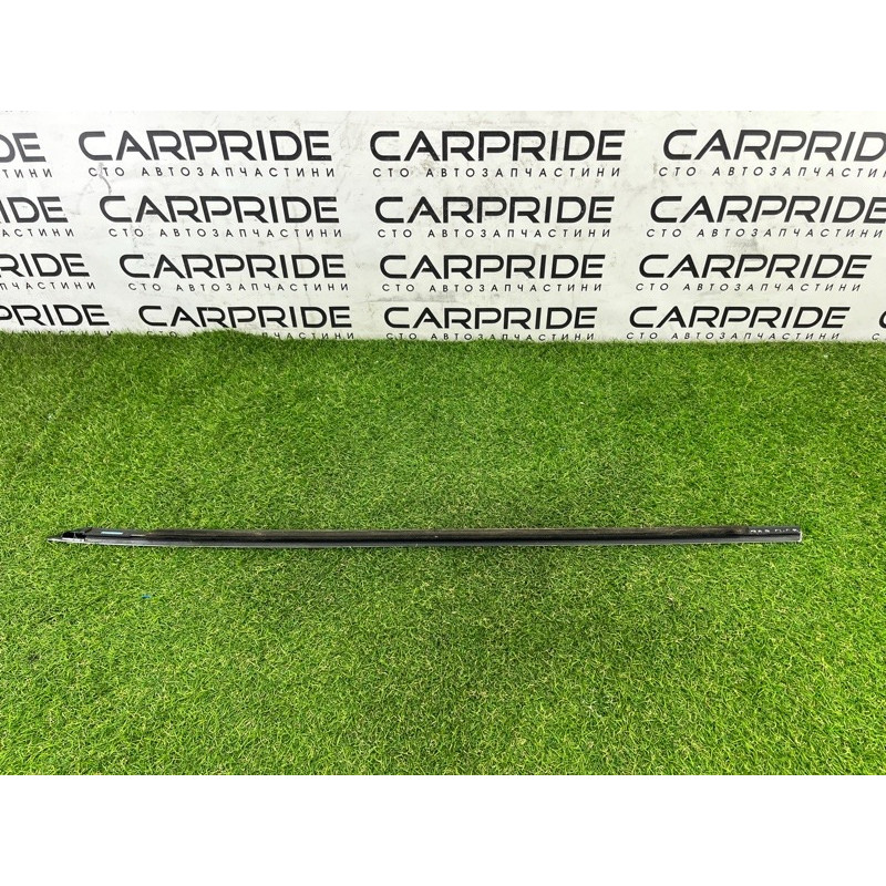 Молдинг стекла (кузов и элементы) AUDI A5 F5 2020 2.0 CYMC 8W88532842ZZ