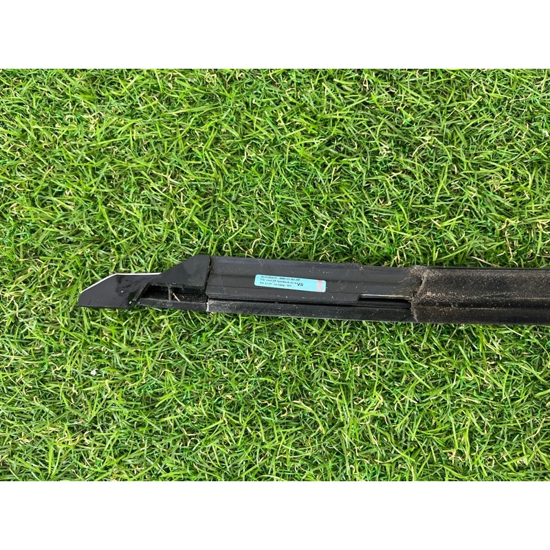 Молдинг стекла (кузов и элементы) AUDI A5 F5 2020 2.0 CYMC 8W88532842ZZ