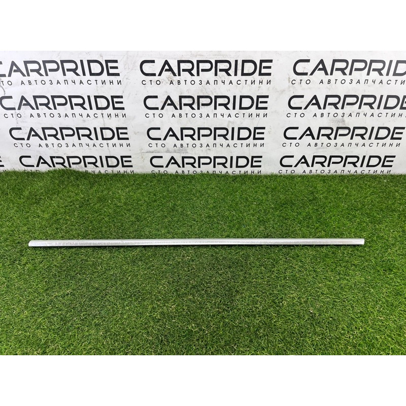 Молдинг стекла (кузов и элементы) BMW 5-series Gran Turismo F07 2011 3.0 N55B30 51337196339