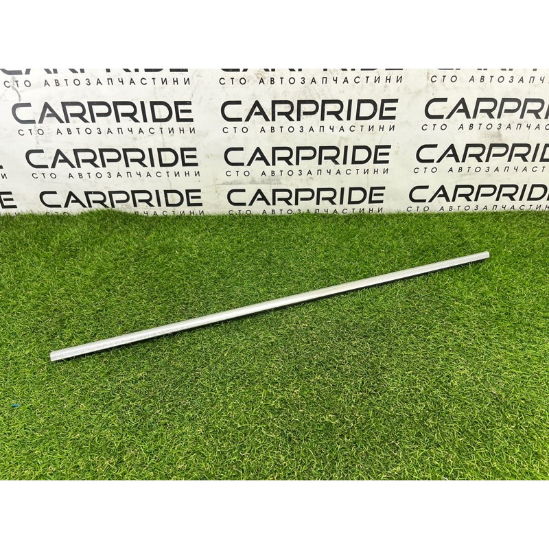 Молдинг стекла (кузов и элементы) BMW 5-series Gran Turismo F07 2011 3.0 N55B30 51337196339