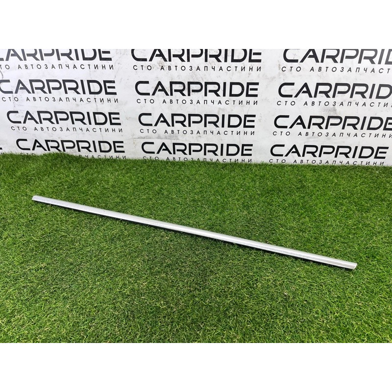 Молдинг стекла (кузов и элементы) BMW 5-series Gran Turismo F07 2011 3.0 N55B30 51337196339