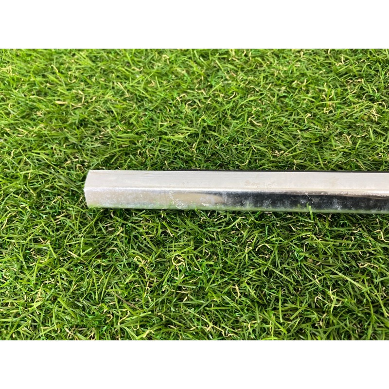 Молдинг стекла (кузов и элементы) BMW 5-series Gran Turismo F07 2011 3.0 N55B30 51337196339