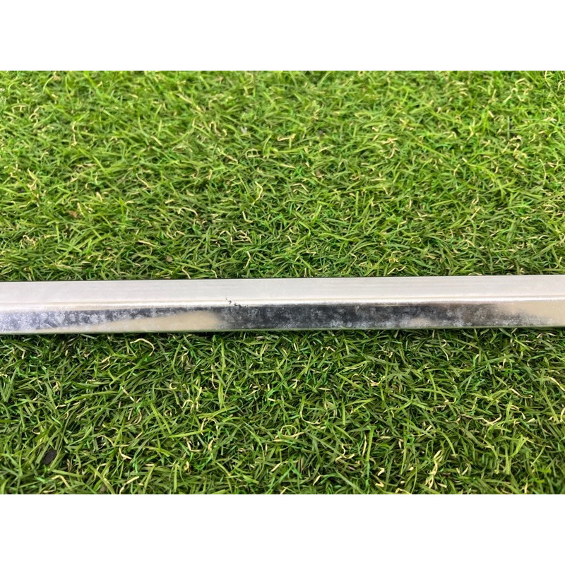 Молдинг стекла (кузов и элементы) BMW 5-series Gran Turismo F07 2011 3.0 N55B30 51337196339