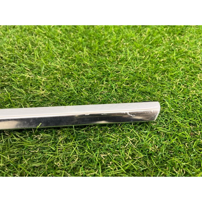 Молдинг стекла (кузов и элементы) BMW 5-series Gran Turismo F07 2011 3.0 N55B30 51337196339