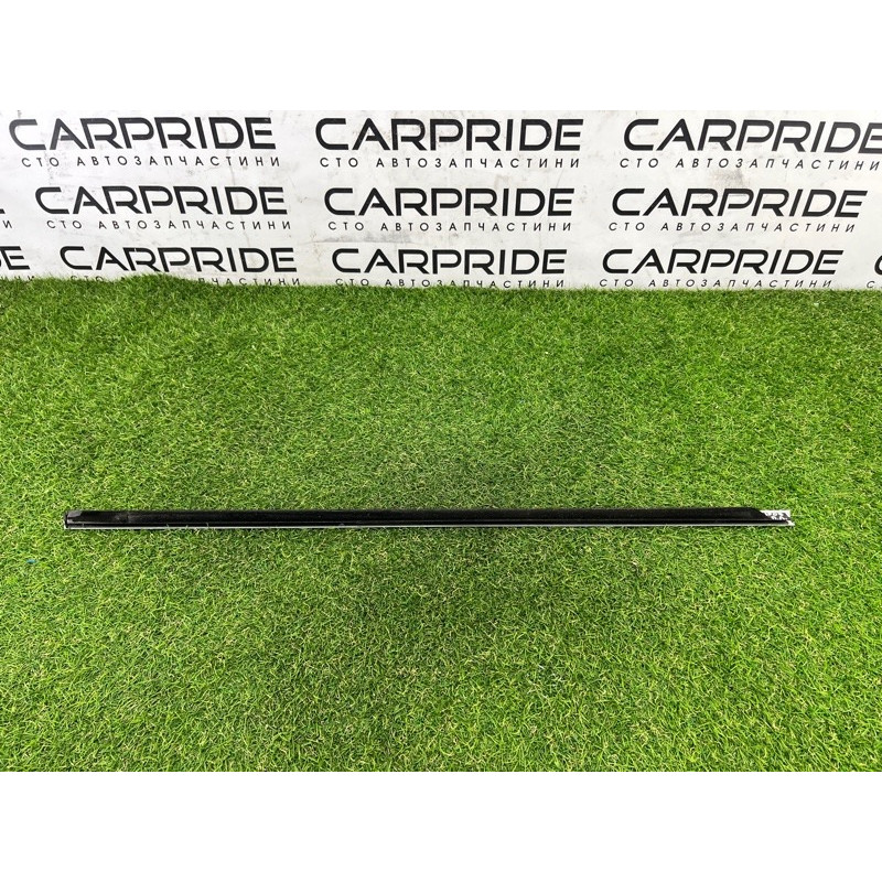 Молдинг стекла (кузов и элементы) BMW 5-series Gran Turismo F07 2011 3.0 N55B30 51337196339