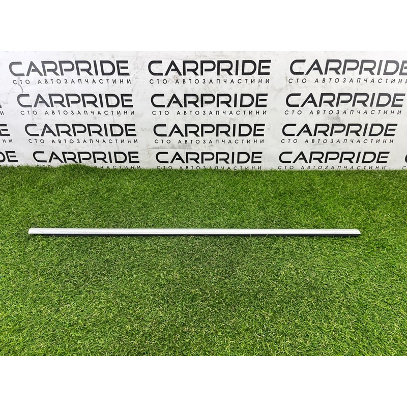 Молдинг стекла (кузов и элементы) BMW 5-series Gran Turismo F07 2011 3.0 N55B30 51337196340