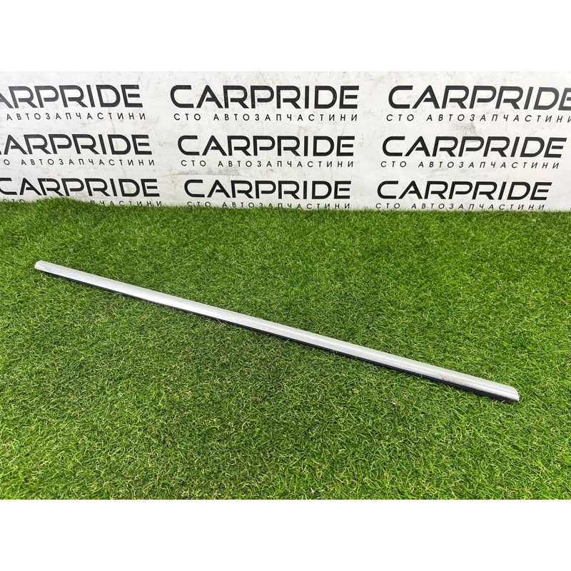 Молдинг стекла (кузов и элементы) BMW 5-series Gran Turismo F07 2011 3.0 N55B30 51337196340