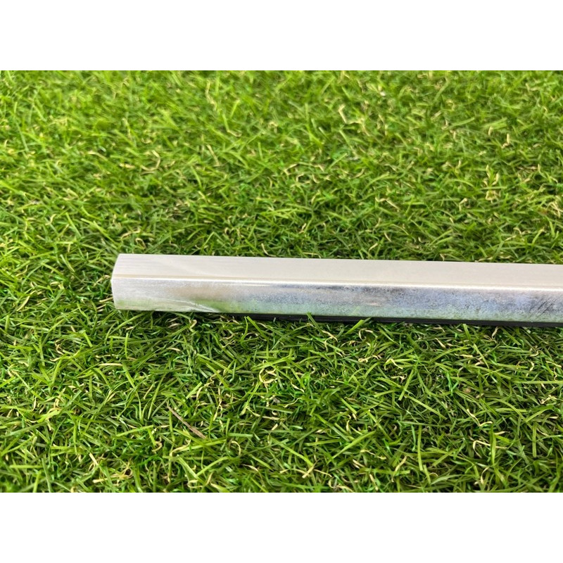 Молдинг стекла (кузов и элементы) BMW 5-series Gran Turismo F07 2011 3.0 N55B30 51337196340