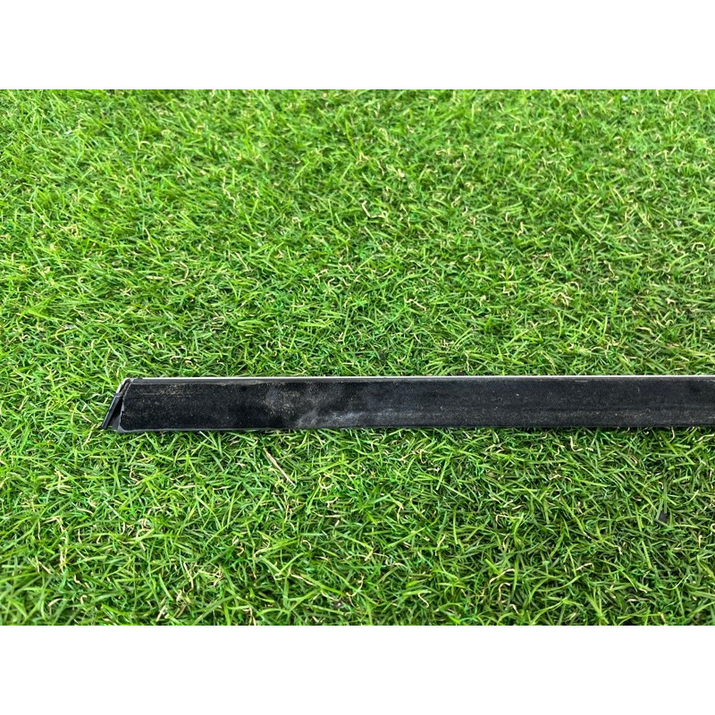 Молдинг стекла (кузов и элементы) BMW 5-series Gran Turismo F07 2011 3.0 N55B30 51337196340